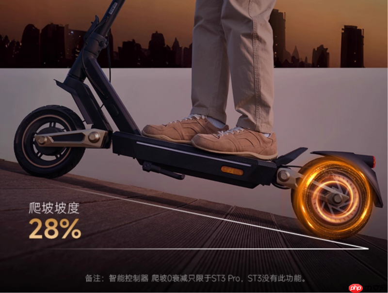 卖爆了！坦途NAVEEST3 Pro凭什么成为都市人首选？