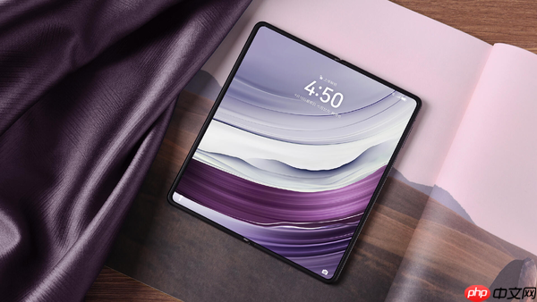 暑假全能装备首选,华为Mate X5迎来超值优惠,折叠屏入手正当时!