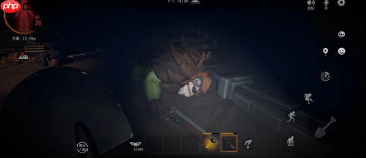 超自然行动组大熊BOSS打法教学 卡门遛怪技巧详解