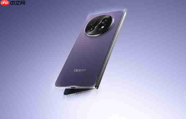 2025年年中大折叠屏手机盘点 哪一款才是你的菜?