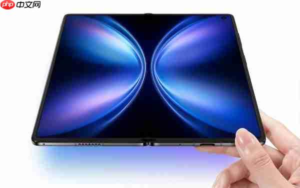 2025年年中大折叠屏手机盘点 哪一款才是你的菜?