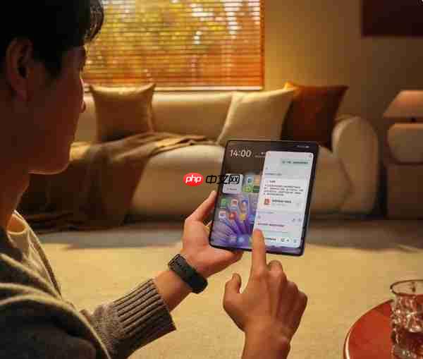 2025年年中大折叠屏手机盘点 哪一款才是你的菜?