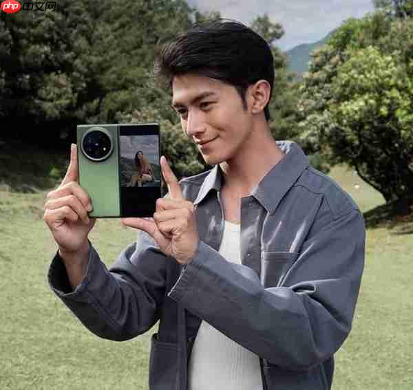 2025年年中大折叠屏手机盘点 哪一款才是你的菜?