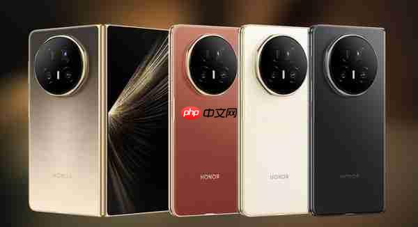 2025年年中大折叠屏手机盘点 哪一款才是你的菜?