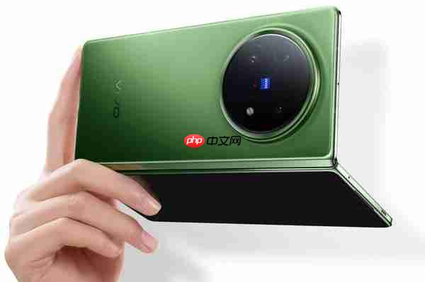 2025年年中大折叠屏手机盘点 哪一款才是你的菜?