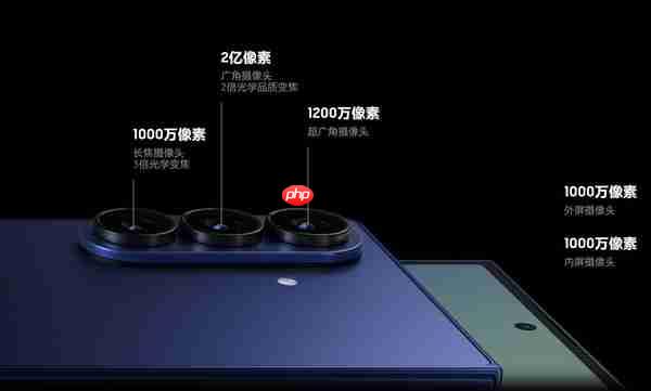 2025年年中大折叠屏手机盘点 哪一款才是你的菜?