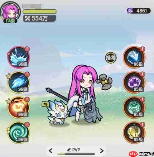 杖剑传说新手必看攻略:奇幻世界零基础快速上手指南