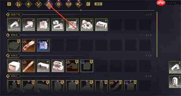 沙丘觉醒高级工具建筑包解锁攻略:沙漠建造者的科技飞跃钥匙