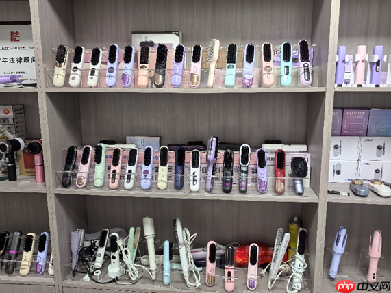 从无班可接到年销千万,95后厂二代在拼多多重塑义乌小商品产业