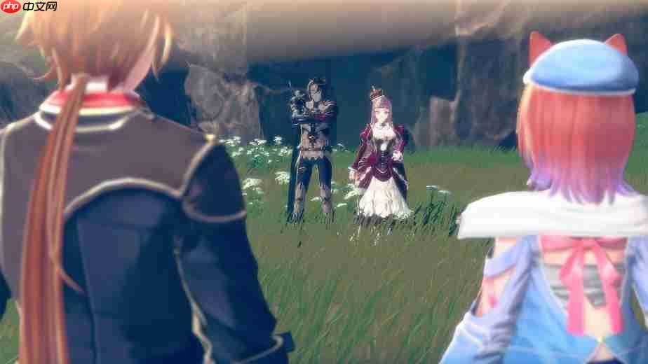 《蕾斯莱莉娅娜的炼金工房》游戏系统介绍影片公开