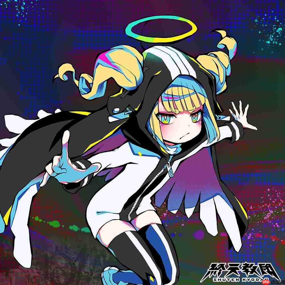 多重类型冒险游戏《终天教团》确定将于 2025 年 9 月 5 日（周五）全球同步发售！