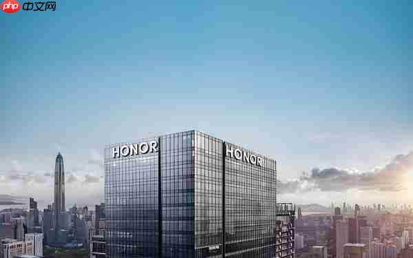 又一造谣抹黑荣耀的博主栽了!30万元赔偿震慑行业