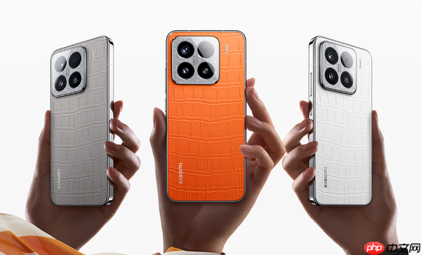 传小米16系列或在9月25日发布 首发第二代骁龙8至尊