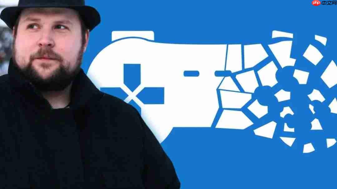 醍醐灌顶 《我的世界》创始人锐评