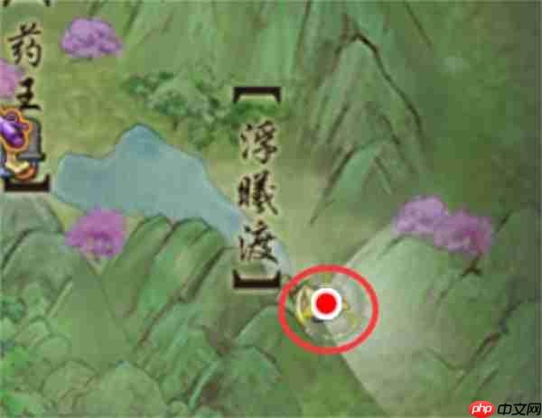 剑网3生花笔奇遇全攻略:轻松解锁绝版水墨风名片套组