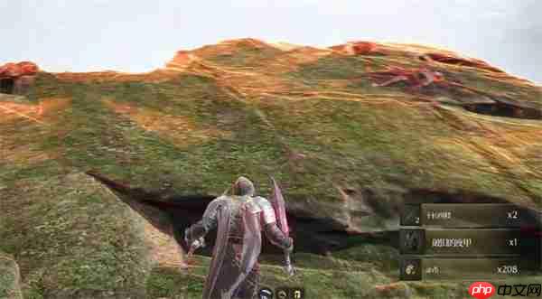 时空奥德赛贪婪的夏特任务触发全流程攻略