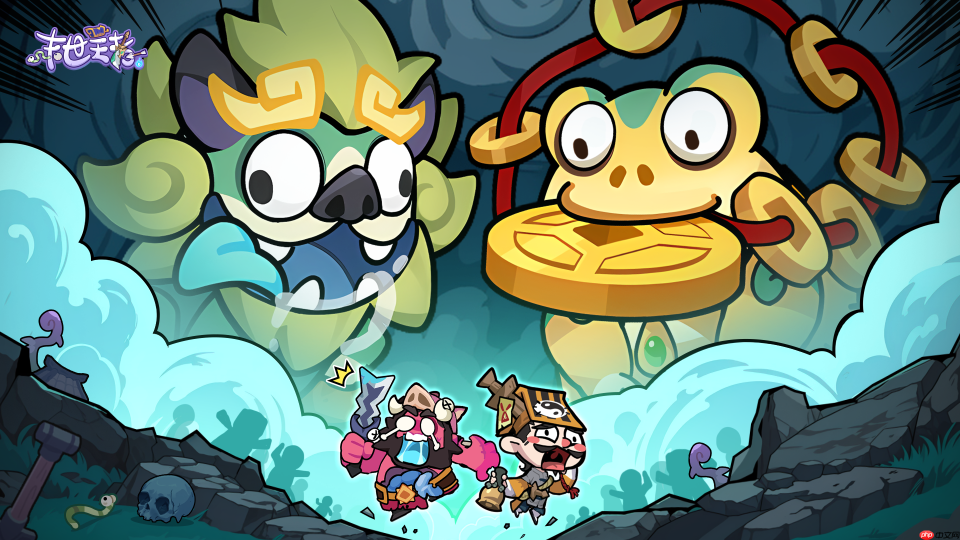 末世王者吴国全武将终极指南:周瑜复活流与阵容搭配秘籍