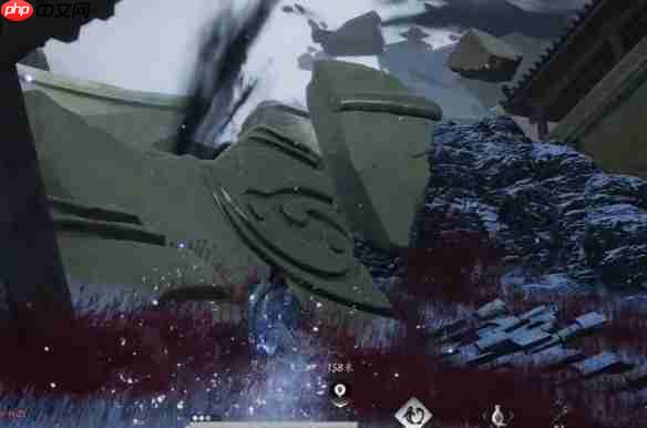 燕云十六声月影错叠全收集攻略:寻遍江湖觅奇影