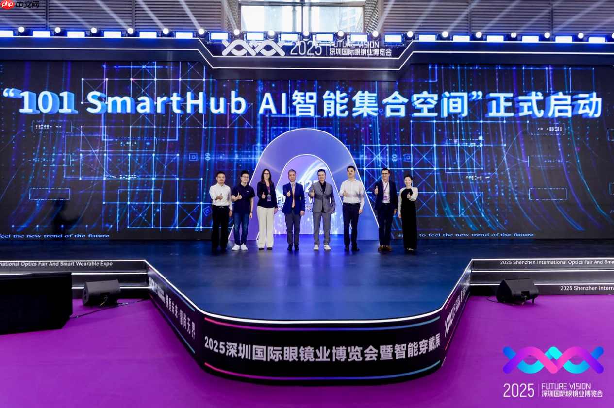 渠道生态再升级!智能眼镜龙头影目科技强势入驻中国移动线下门店