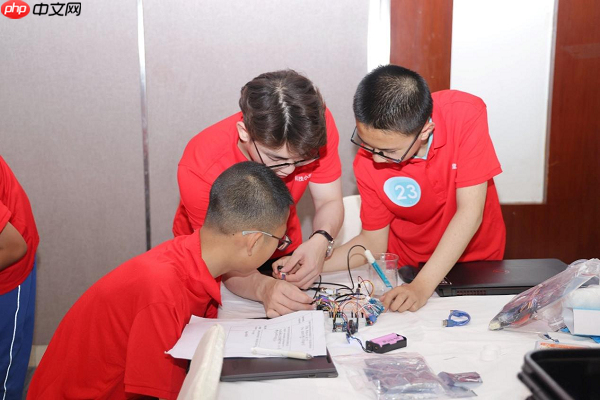 2025科技小学堂创新挑战营（宁夏站）暨乡村科技教育研讨会成功举办