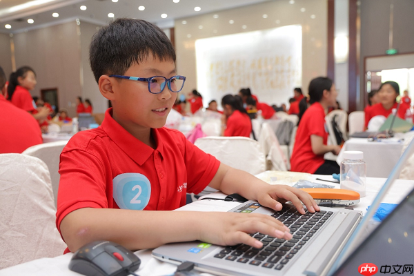 2025科技小学堂创新挑战营（宁夏站）暨乡村科技教育研讨会成功举办