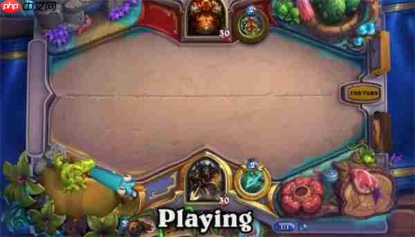 炉石传说宠物系统2025重磅上线:暗月宝藏携暴龙王降临酒馆