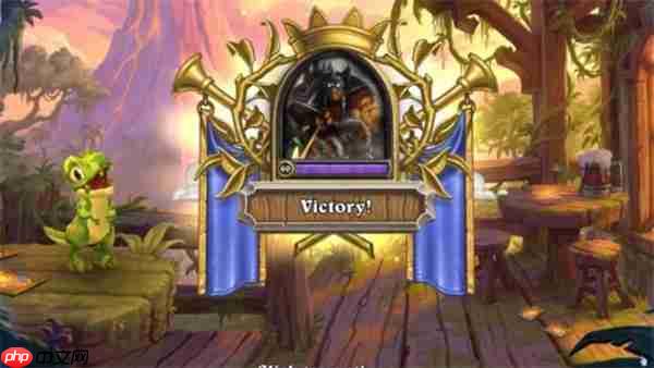 炉石传说宠物系统2025重磅上线:暗月宝藏携暴龙王降临酒馆