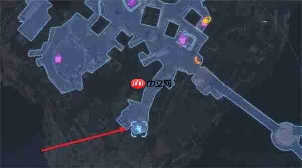 剑星失落的方舟全密码门位置精准指南