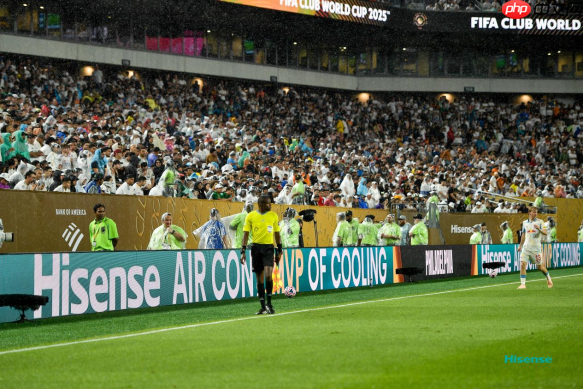 看球好搭子海信中央空调5G创新持续“踢”出国门