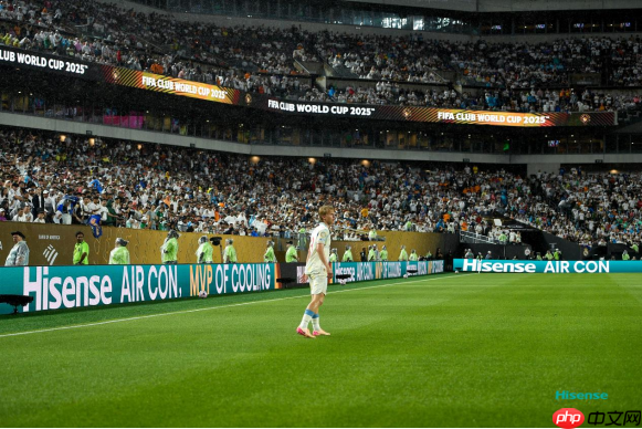 看球好搭子海信中央空调5G创新持续“踢”出国门