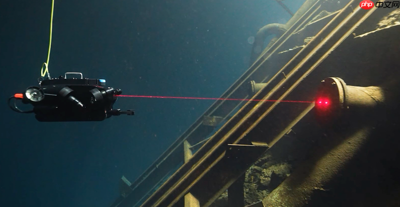 掌中视界，一触即达｜鳍源水下机器人Q-iRC行业带屏遥控器正式发布！