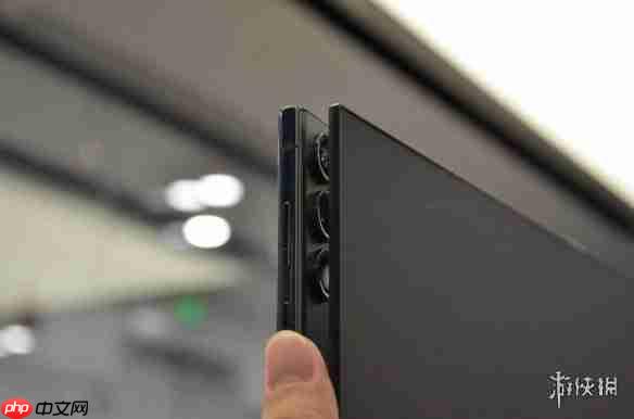 三星42英寸OLED S90F评测:超强音画 竞享丝滑 游戏电视的新选择