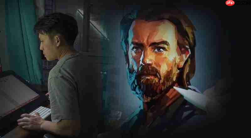 从碎片灵感到专业成稿：闪迪创作者系列赋能“双栖”插画师实现创作自由