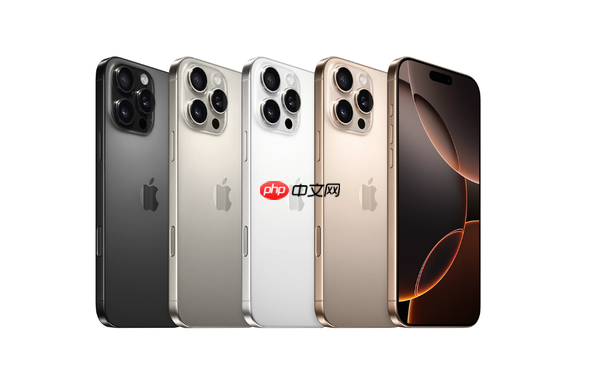 六大手机厂商618旗舰机型销量曝光 苹果:我能打五个!