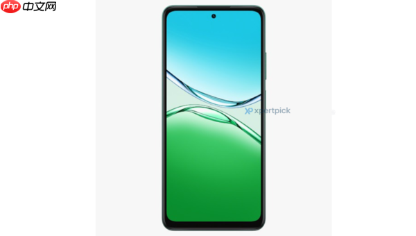 OPPO A6i性能参数曝光 天玑MT6835处理器+12GB运存