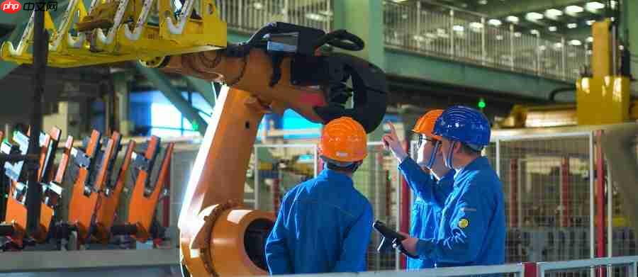 从“经验炼钢”到“科技炼钢”，南京钢铁携手华为云Stack开启AI超级工厂之路