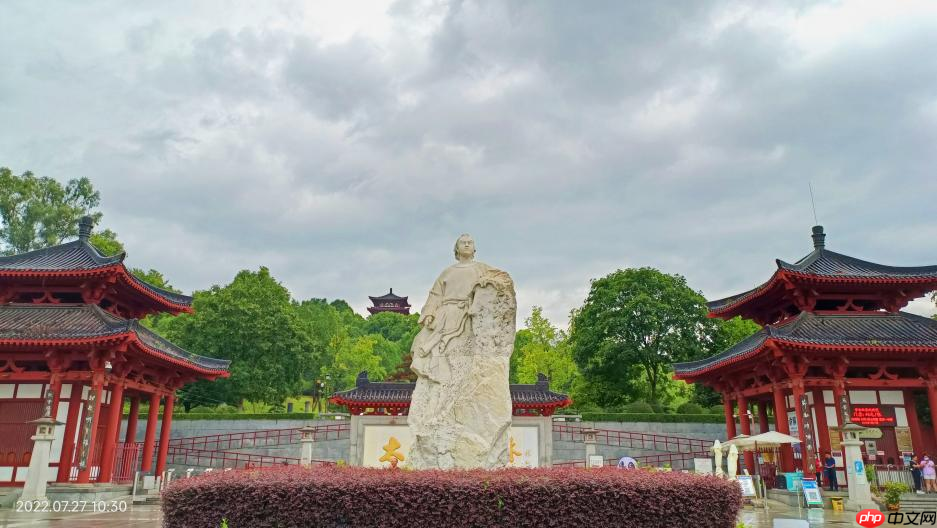 快来“诗”放你的才华，“李白喊你来飙诗”全民诗词盛典即将启幕