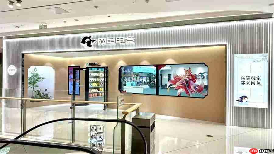 玩出梦想科技与网鱼电竞达成深度合作，共同打造MR线下娱乐新场景