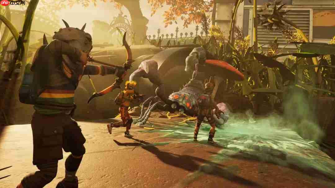 《禁闭求生2》公布PC系统配置要求 最低配置相当亲民