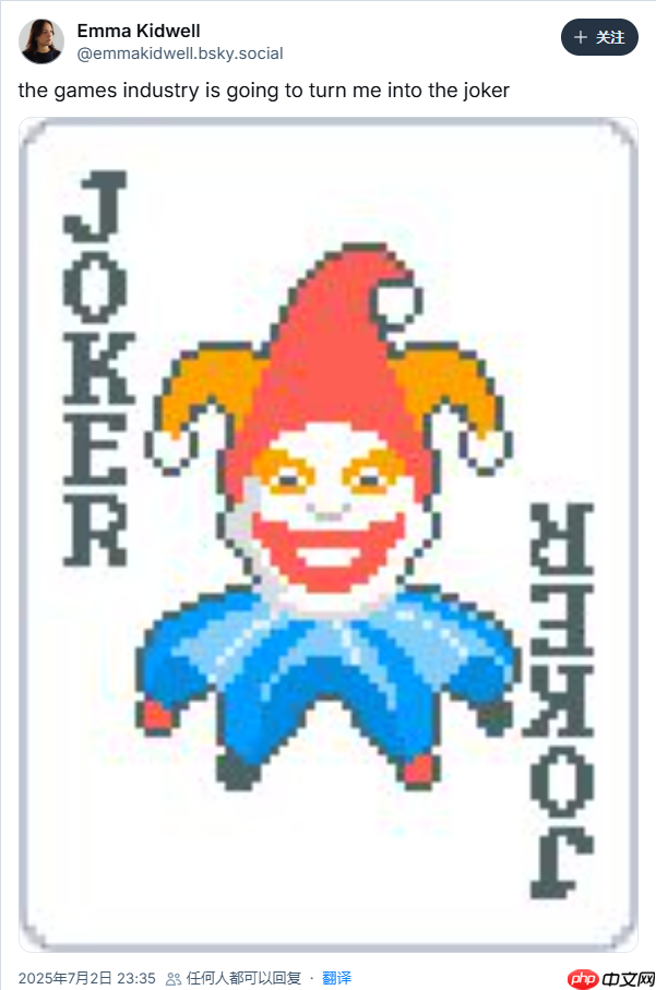 浪费人才!多名游戏开发者痛批微软最新裁员