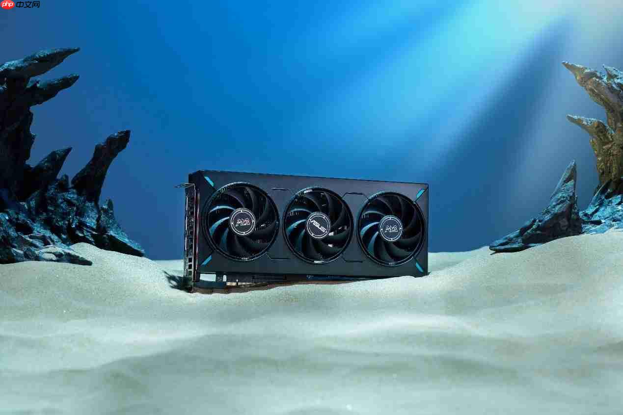 华硕RTX50系显卡高帧畅玩机甲对战游戏《解限机》