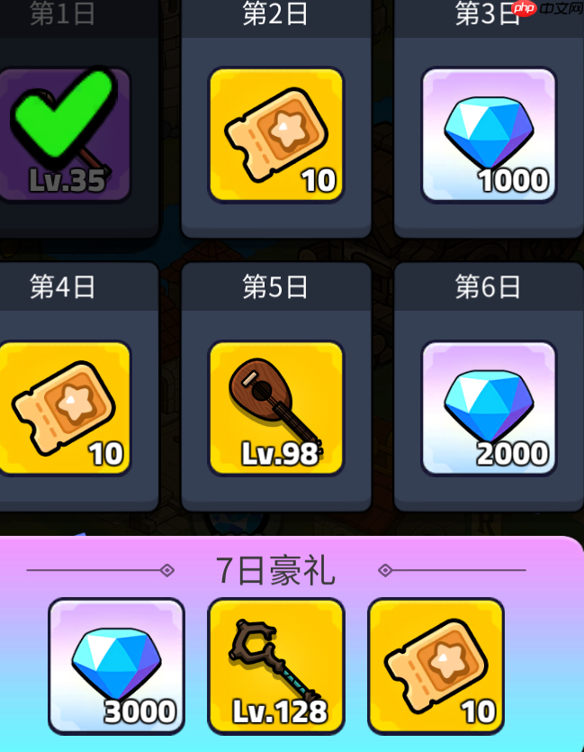 摸鱼骑士零氪攻略:福利全解析与开荒阵容指南