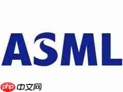 ASML 技术高级副总裁:已携手蔡司启动 5nm 分辨率 Hyper NA 光刻机开发
