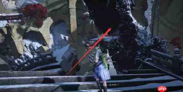 燕云十六声不鸣之名任务通关秘诀:风催凉州寻信之旅全解析