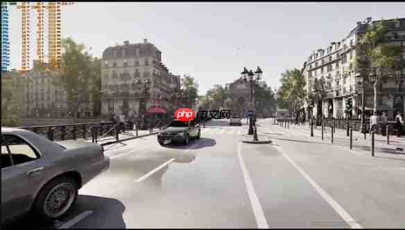 虚幻5.6优化大成!CPU性能飙升三成 帧数显着提升!