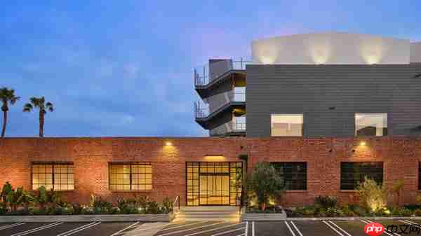 Apple Music问世十周年 全新工作室空间项目正式启动