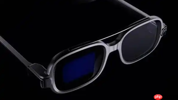 小米AI眼镜明日发布:对标Meta雷朋,开启智能新时代