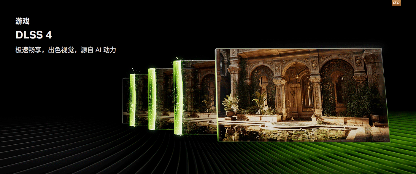 DLSS4加持性能解放!天选姬RTX5060Ti显卡全解析