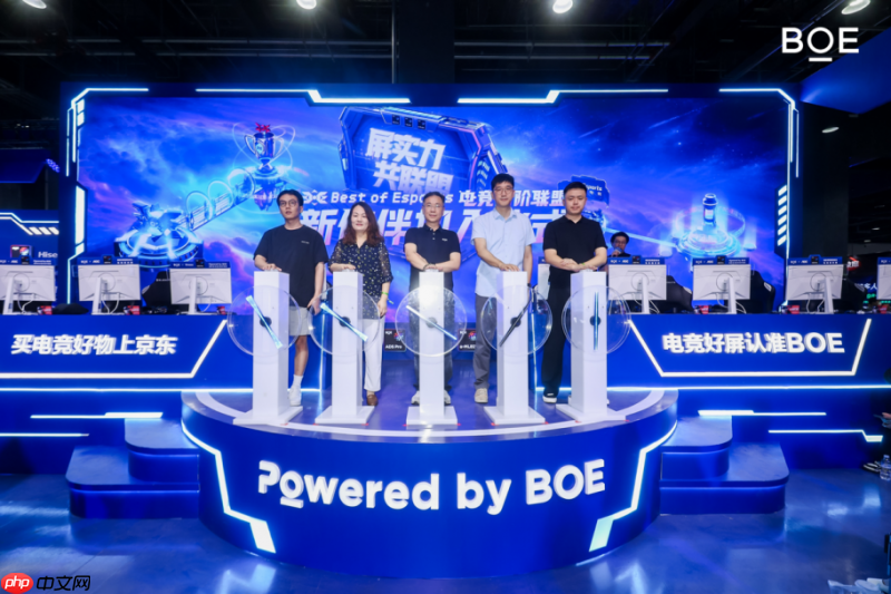 飞利浦Evnia闪耀核聚变，前沿科技显示器陪您玩出Young！