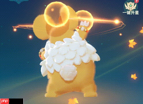 猎风传说禁域雪灵终极解析:冰萌核弹的战场统治力